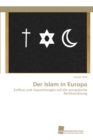 Image for Der Islam in Europa
