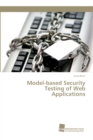 Image for Model-based Security Testing of Web Applications