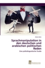 Image for Sprachmanipulation in den deutschen und arabischen politischen Reden