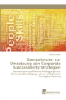 Image for Kompetenzen zur Umsetzung von Corporate Sustainability Strategien