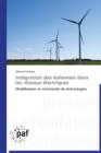 Image for Integration Des Eoliennes Dans Les Reseaux Electriques