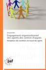 Image for Engagement Organisationnel Des Agents Des Centres d&#39;Appels