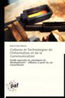 Image for Cultures Et Technologies de l&#39;Information Et de la Communication