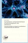 Image for Symptomes Comportementaux Et Psychologiques Des Demences