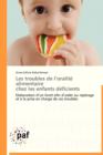 Image for Les Troubles de L Oralite Alimentaire Chez Les Enfants Deficients
