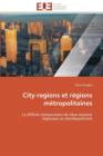 Image for City-Regions Et Regions Metropolitaines