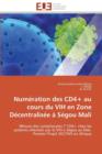 Image for Num ration Des Cd4+ Au Cours Du Vih En Zone D centralis e   S gou Mali