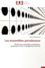 Image for Les Ensembles Paradoxaux