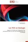 Image for Les Tice En Biologie