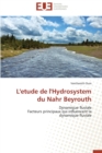Image for L&#39;Etude de l&#39;Hydrosystem Du Nahr Beyrouth