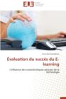 Image for valuation Du Succ s Du E-Learning