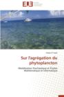 Image for Sur l&#39;Agr gation Du Phytoplancton