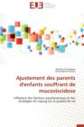 Image for Ajustement Des Parents d&#39;Enfants Souffrant de Mucoviscidose