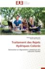 Image for Traitement Des Rejets Hydriques Color s