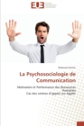 Image for La psychosociologie de communication