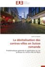 Image for La Devitalisation Des Centres-Villes En Suisse Romande