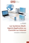 Image for Les systemes multi-agents : application au controle sur internet
