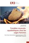 Image for Troubles Musculo-Squelettiques Chez Les Sages Femmes