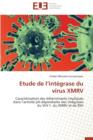 Image for Etude de L Int grase Du Virus Xmrv