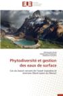 Image for Phytodiversite Et Gestion Des Eaux de Surface