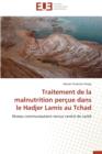 Image for Traitement de la Malnutrition Per ue Dans Le Hadjer Lamis Au Tchad
