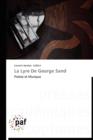 Image for La Lyre de George Sand