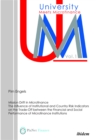 Image for Mission Drift in Microfinance