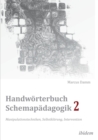 Image for Handw rterbuch Schemap dagogik 2