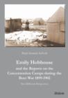 Image for Emily Hobhouse and the reports on the concentration camps during the Boer War, 1899-1902  : two different perspectives
