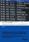 Image for Kooperationspotenziale von Lufthansa und Germanwings aus Konsumentenperspektive. Eine Untersuchung zu Einflussfaktoren auf die konsumentenperspektivische Akzeptanz von Kooperationen kontr rer Gesch ft