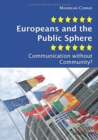 Image for Europeans &amp; the Public Sphere