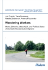 Image for Wandering Workers