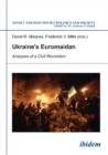 Image for Ukraine&#39;s Euromaidan