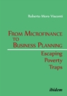 Image for From Microfinance to Business Planning : Escaping Poverty Traps