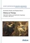 Image for History as Therapy