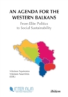 Image for An Agenda for Western Balkans
