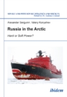 Image for Russia in the Arctic