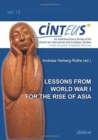Image for Lessons from World War I for the Rise of Asia