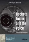 Image for Beckett, Lacan and the Voice