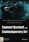 Image for Samuel Beckett and contemporary art