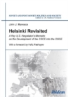 Image for Helsinki Revisited