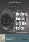 Image for Beckett, Lacan, and the Voice