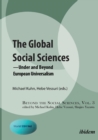 Image for Global Social Sciences : Under European Universalism