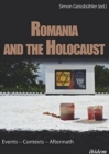 Image for Romania &amp; the Holocaust