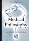 Image for Medical Philosophy