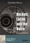 Image for Beckett, Lacan and the Voice.