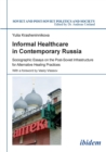 Image for Informal Healthcare in Contemporary Russia