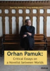 Image for Orhan Pamuk