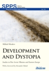 Image for Development and Dystopia