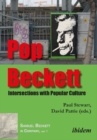 Image for Pop Beckett - Intersections with Popular Culture